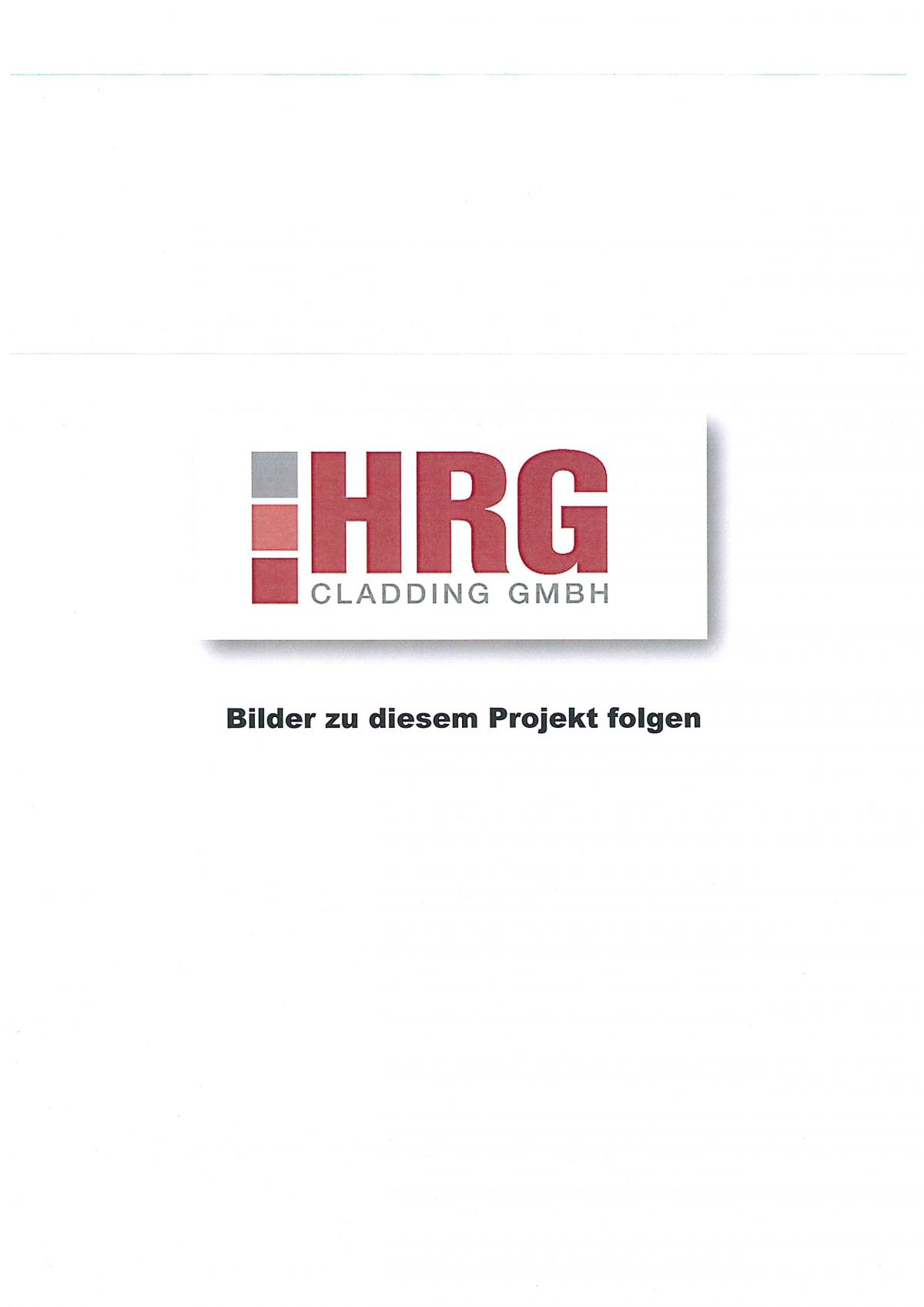 Torgau-Kuvert GmbH & Co. KG, 04860 Dreiheide - HRG Cladding GmbH
